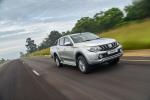 Mitsubishi Triton Double Cab 2017 года (ZA)